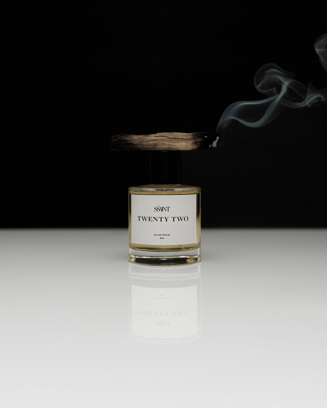 TWENTY TWO - Eau De Parfum - SSAINT