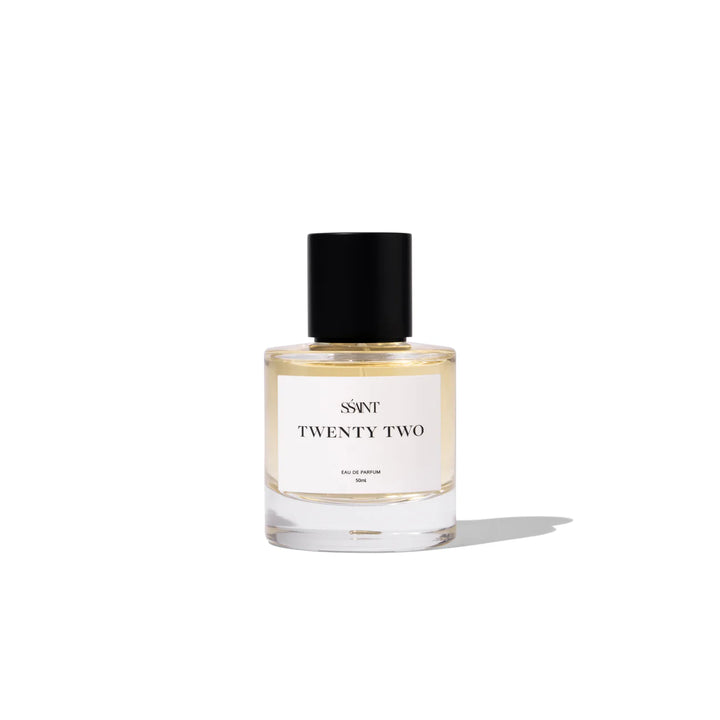 TWENTY TWO - Eau De Parfum - SSAINT