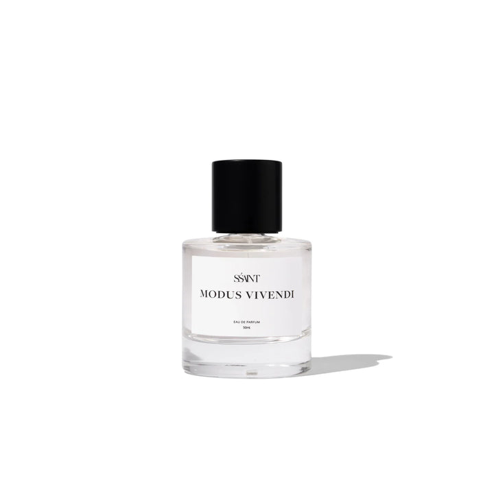 MODUS VIVENDI - Eau De Parfum - SSAINT