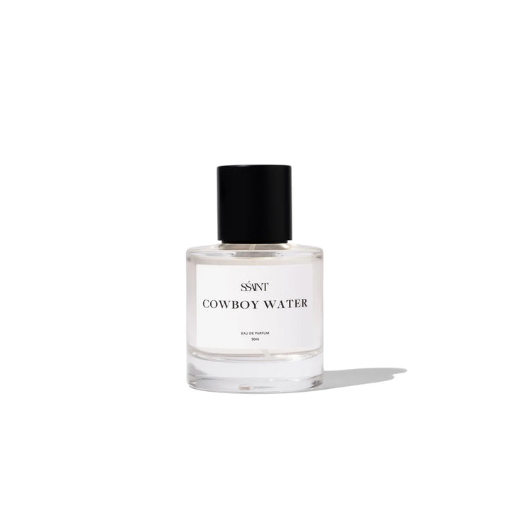 COWBOY WATER - Eau De Parfum - SSAINT