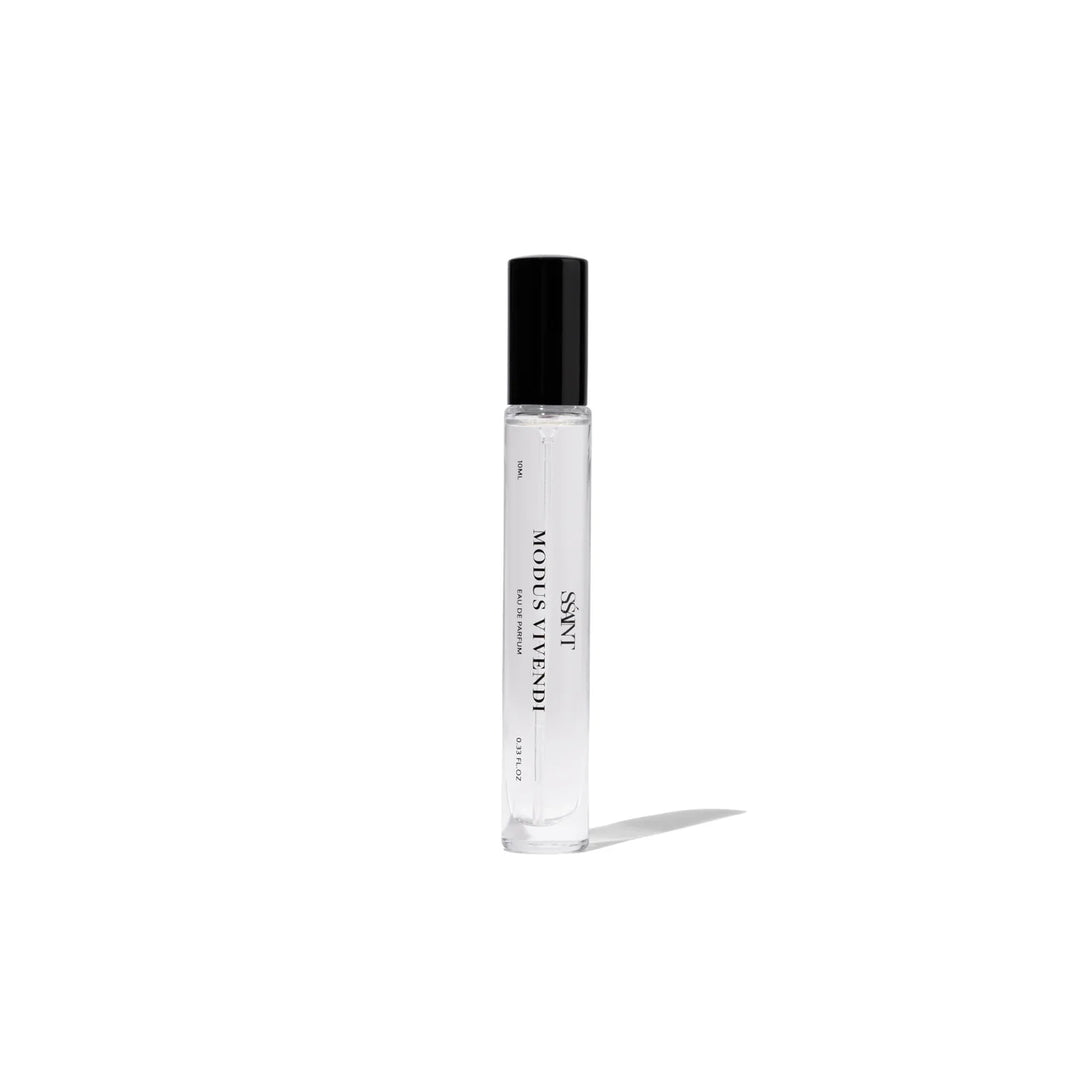 MODUS VIVENDI - Eau De Parfum - SSAINT