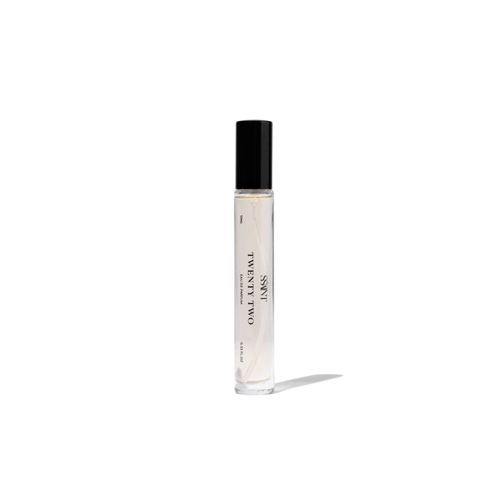 TWENTY TWO - Eau De Parfum - SSAINT