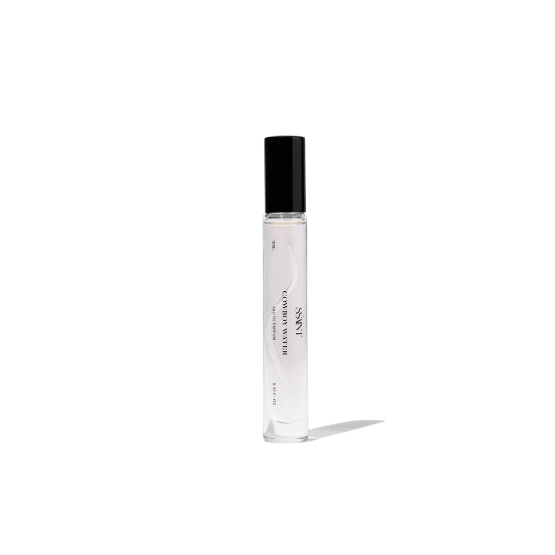 COWBOY WATER - Eau De Parfum - SSAINT