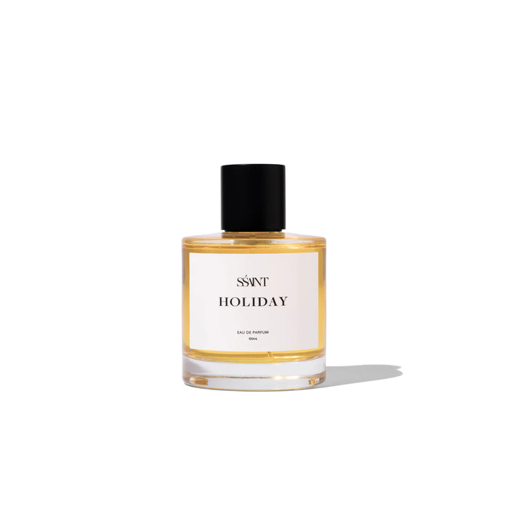 HOLIDAY - Eau De Parfum - SSAINT
