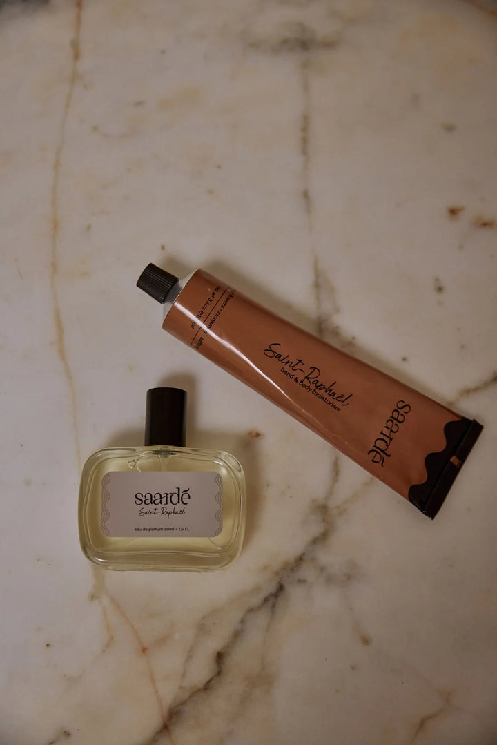 Hand & Body Moisturiser | Saint-Raphaël