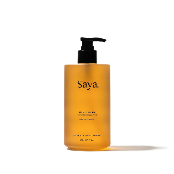 Hand Wash - Saya