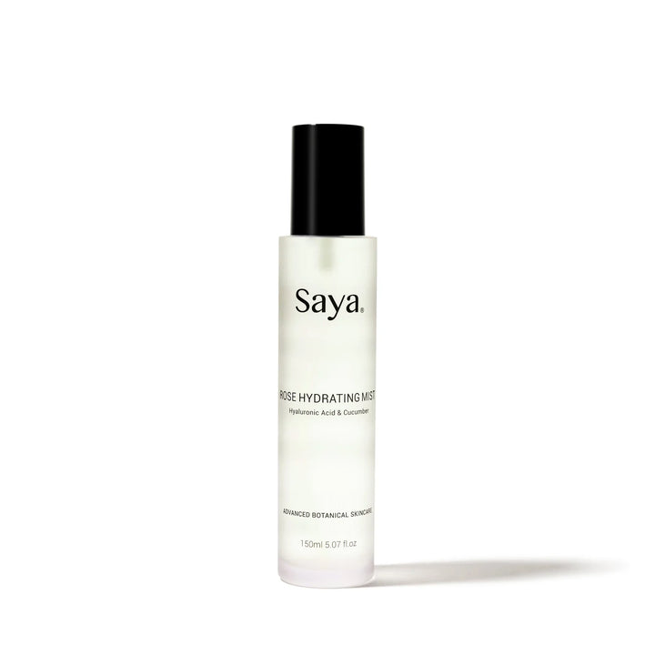 Rose Hydrating Mist - Saya