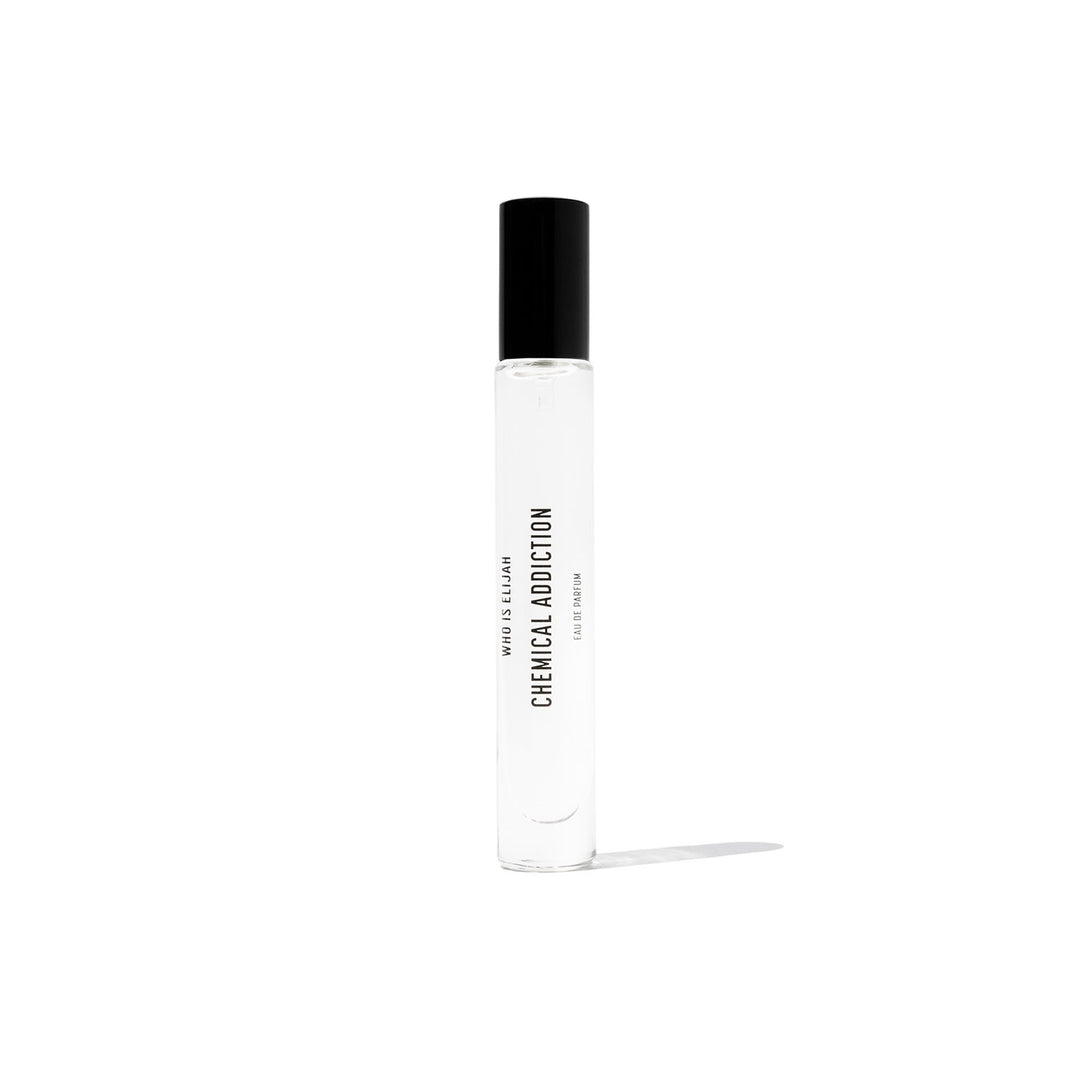 CHEMICAL ADDICTION - Eau De Parfum - WHO IS ELIJAH