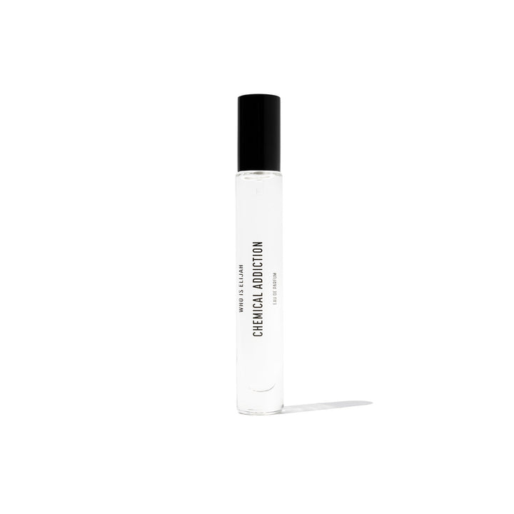 CHEMICAL ADDICTION - Eau De Parfum - WHO IS ELIJAH