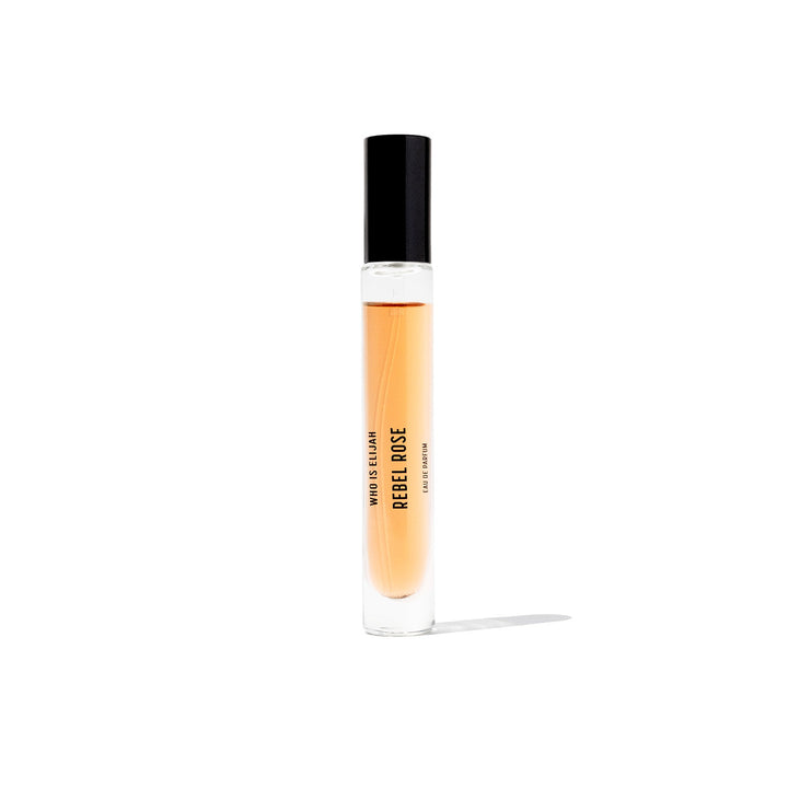 REBEL ROSE - Eau De Parfum - WHO IS ELIJAH