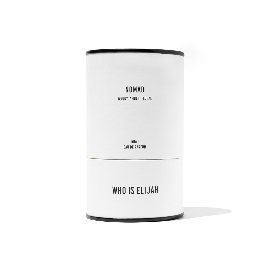 NOMAD - Eau De Parfum - WHO IS ELIJAH
