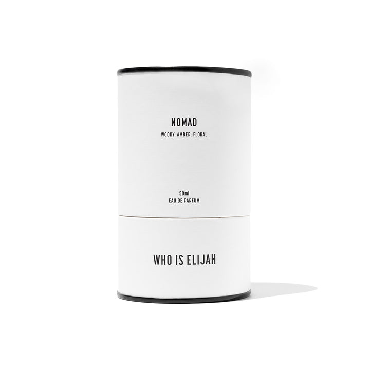 NOMAD - Eau De Parfum - WHO IS ELIJAH