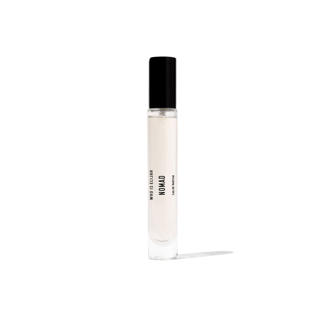 NOMAD - Eau De Parfum - WHO IS ELIJAH
