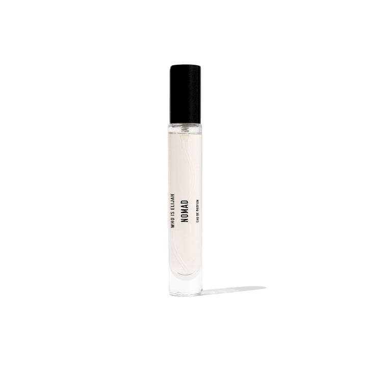 NOMAD - Eau De Parfum - WHO IS ELIJAH