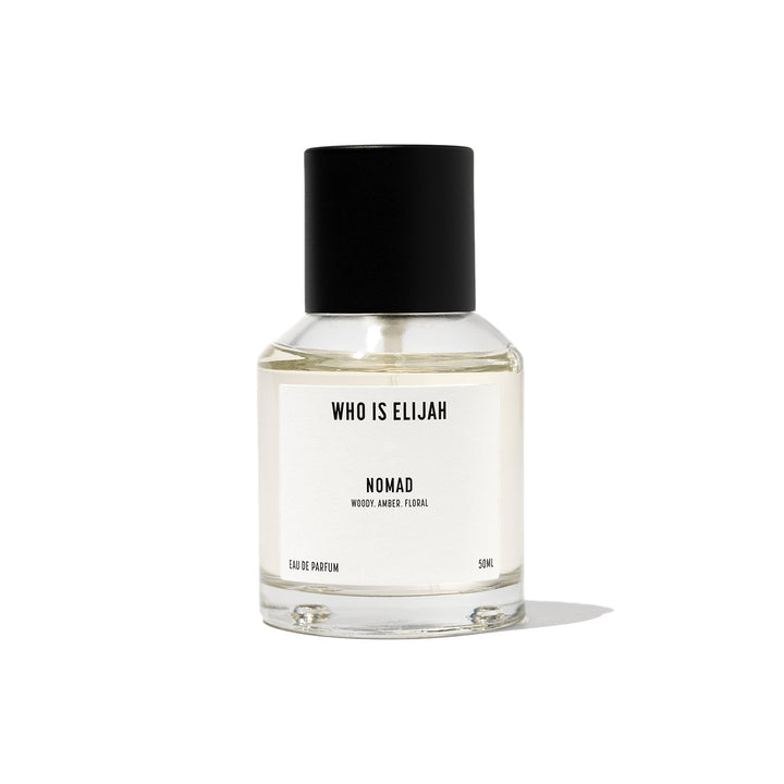 NOMAD - Eau De Parfum - WHO IS ELIJAH