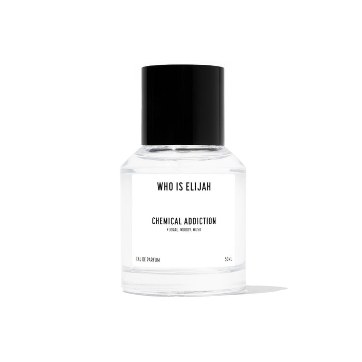 CHEMICAL ADDICTION - Eau De Parfum - WHO IS ELIJAH