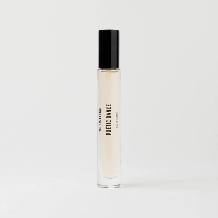 POETIC DANCE - Eau De Parfum - WHO IS ELIJAH