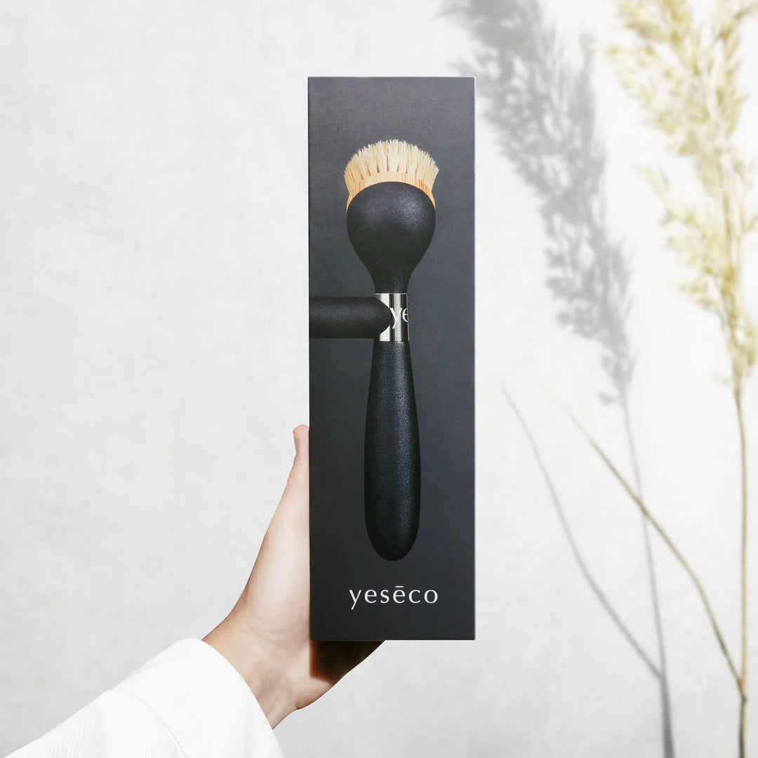 The ONE DISH BRUSH - Yeseco