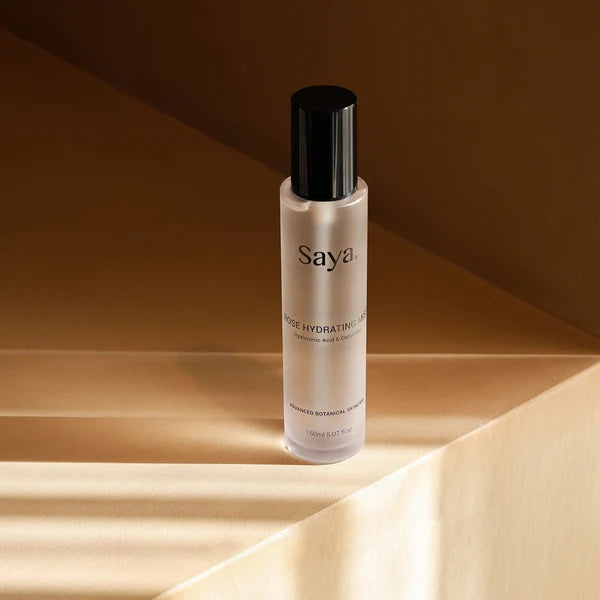 Rose Hydrating Mist - Saya