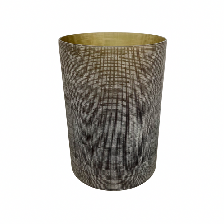 'Edward' Hand-blown Glass Vase