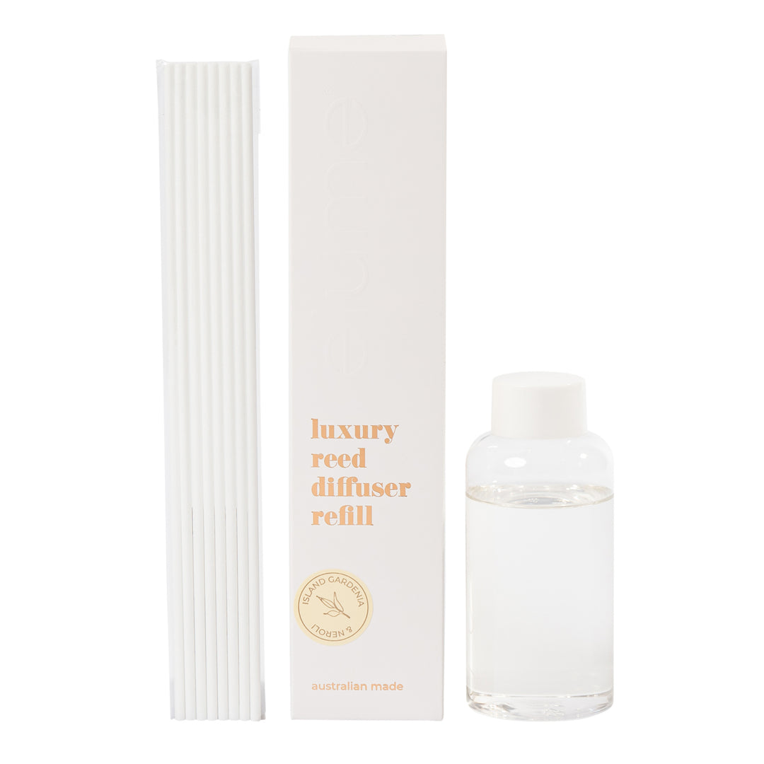 Island Gardenia & Neroli Reed Diffuser