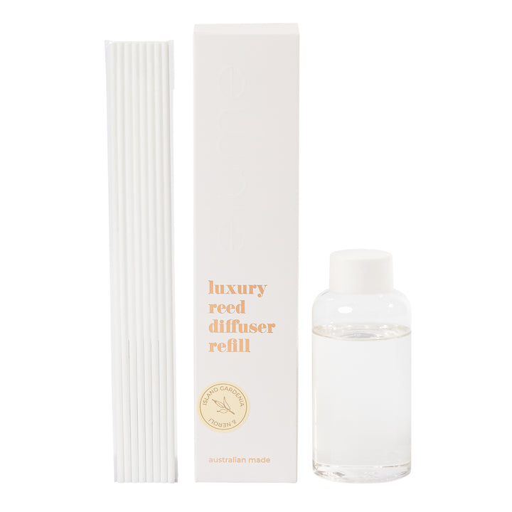 Island Gardenia & Neroli Reed Diffuser