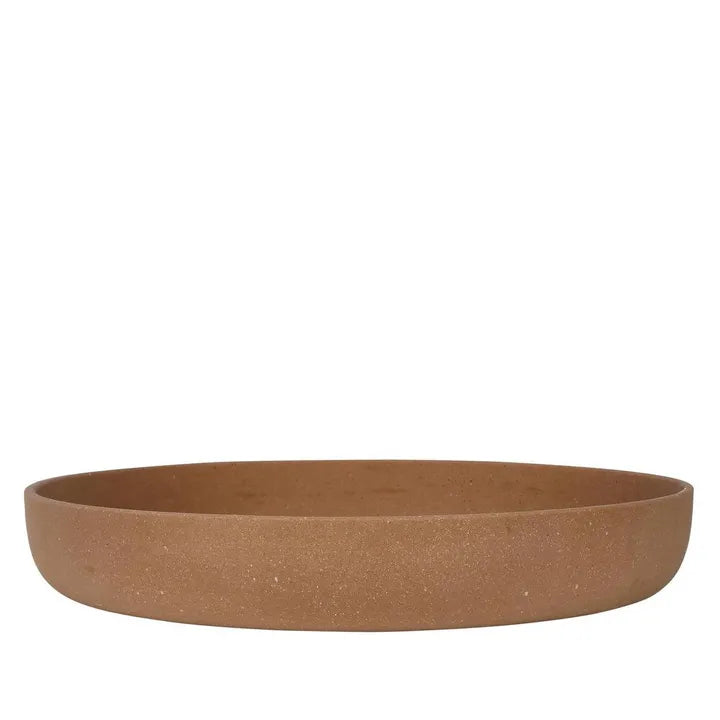 Esher Bowl Large - Clay