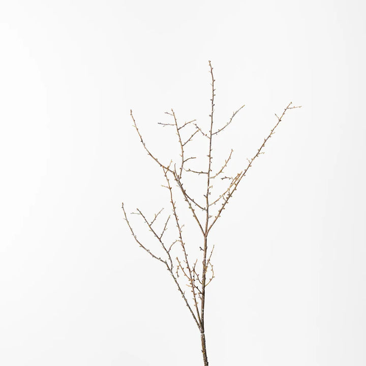 Twig Spray - Brown 86cm