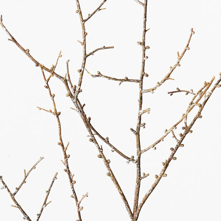 Twig Spray - Brown 86cm