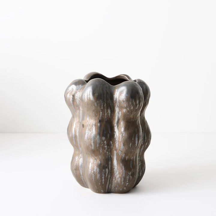 Cora Pot - Copper (8cml x 24cmh)