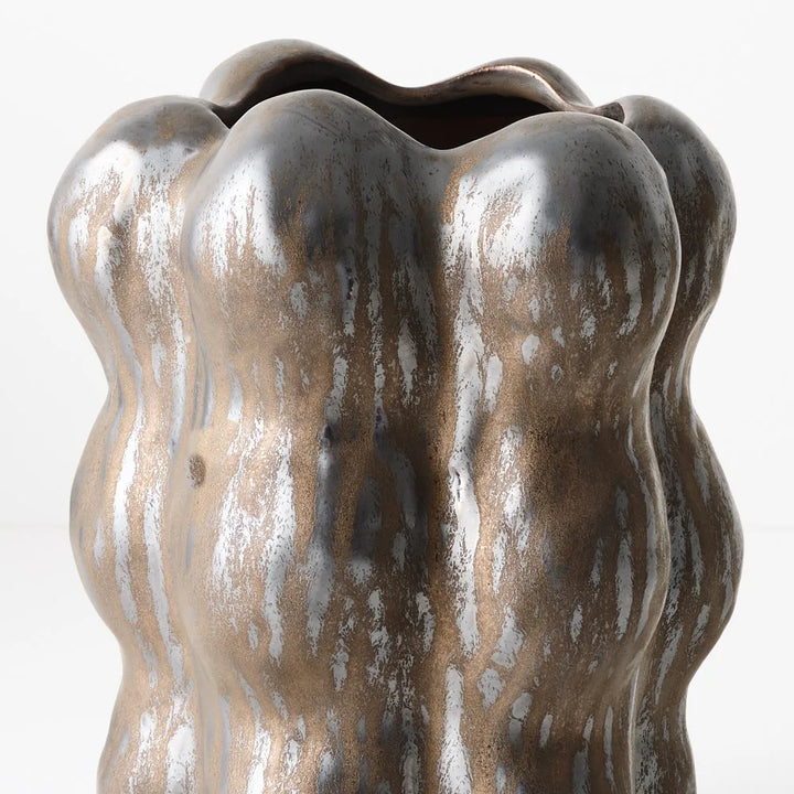 Cora Pot - Copper (8cml x 24cmh)