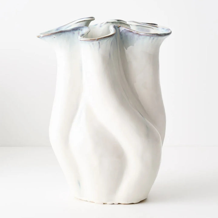 Vase Neva - Cloud (33cm x 23cm)