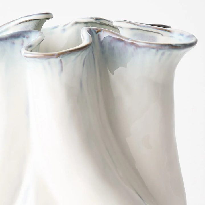 Vase Neva - Cloud (33cm x 23cm)