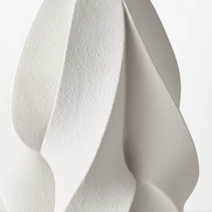 Amerigo Vase - Limestone