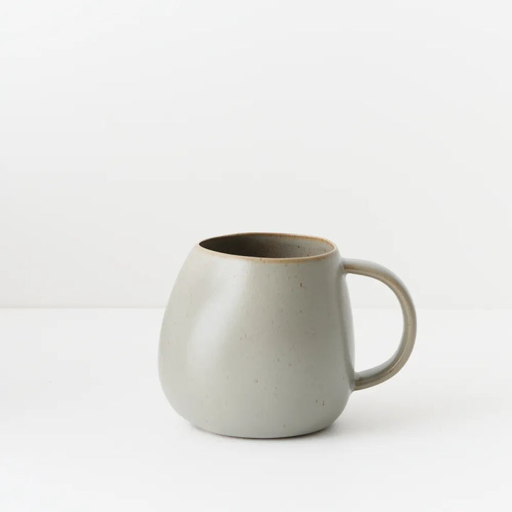 Element Mug - Lichen 14cml x 10cmw x 10.5cmh