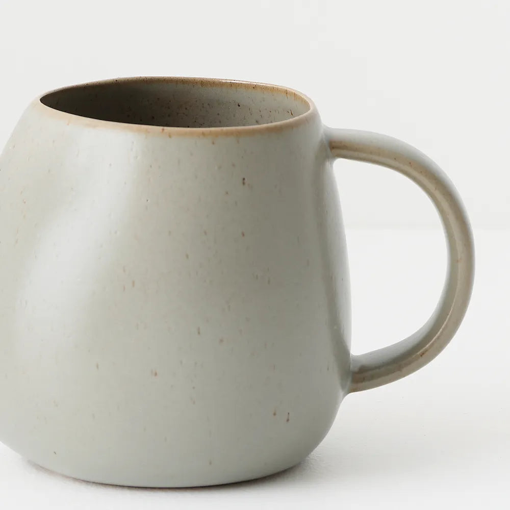 Element Mug - Lichen 14cml x 10cmw x 10.5cmh