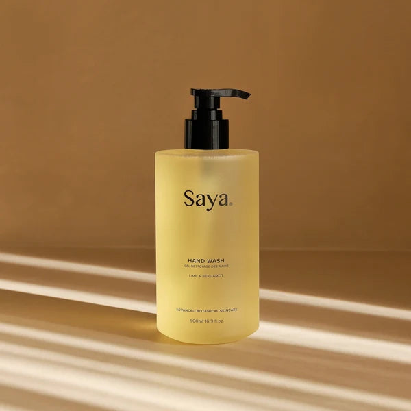 Hand Wash - Saya