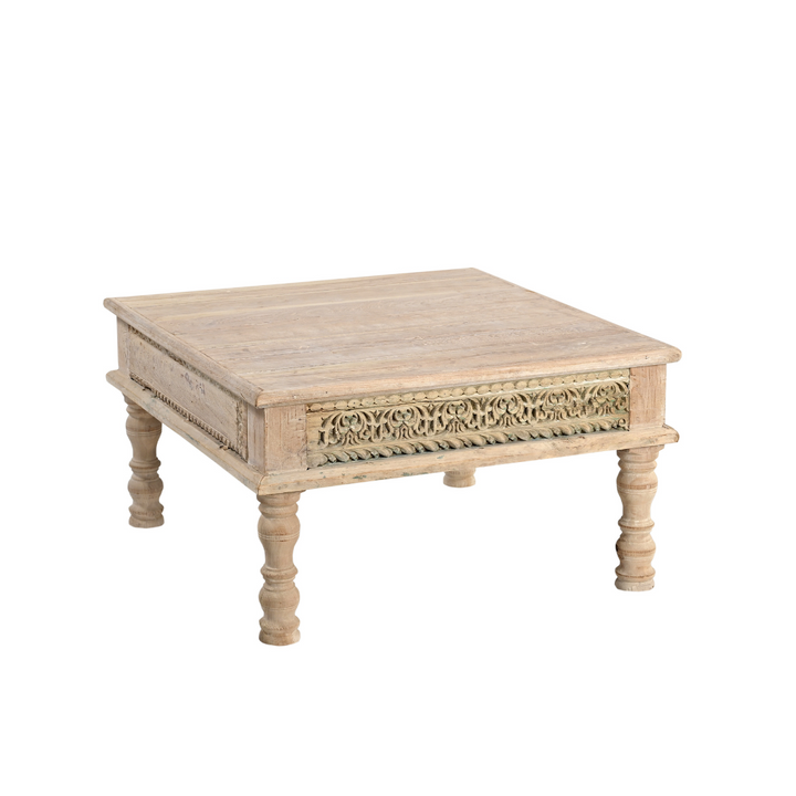 'Chloe' Indian Coffee Table