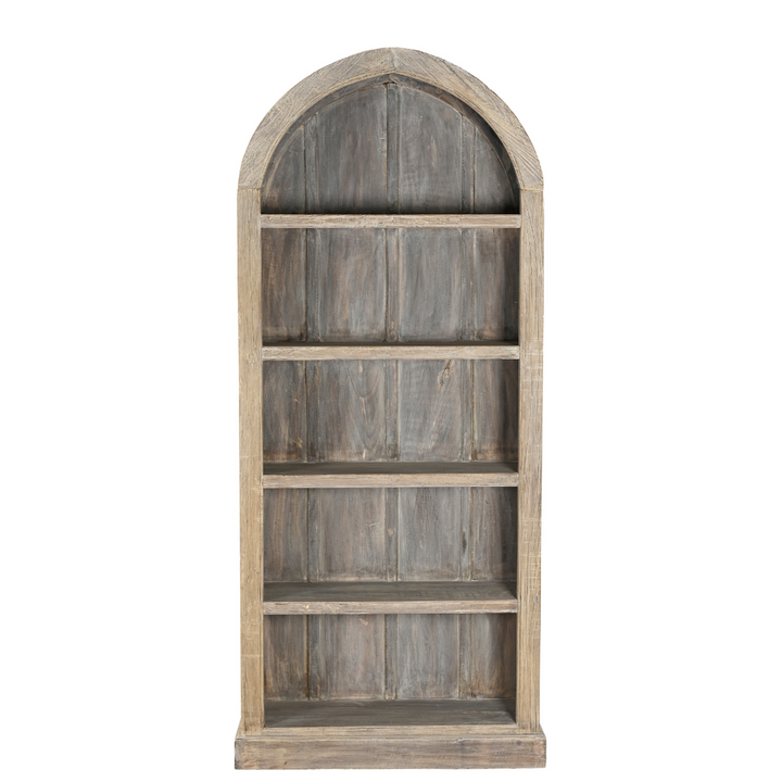 'Ophelia' Display Bookshelf