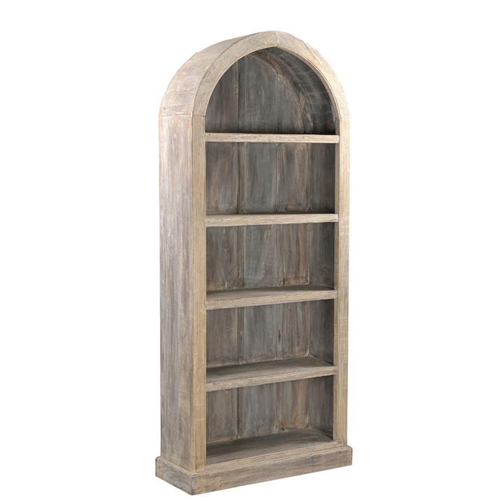 'Ophelia' Display Bookshelf