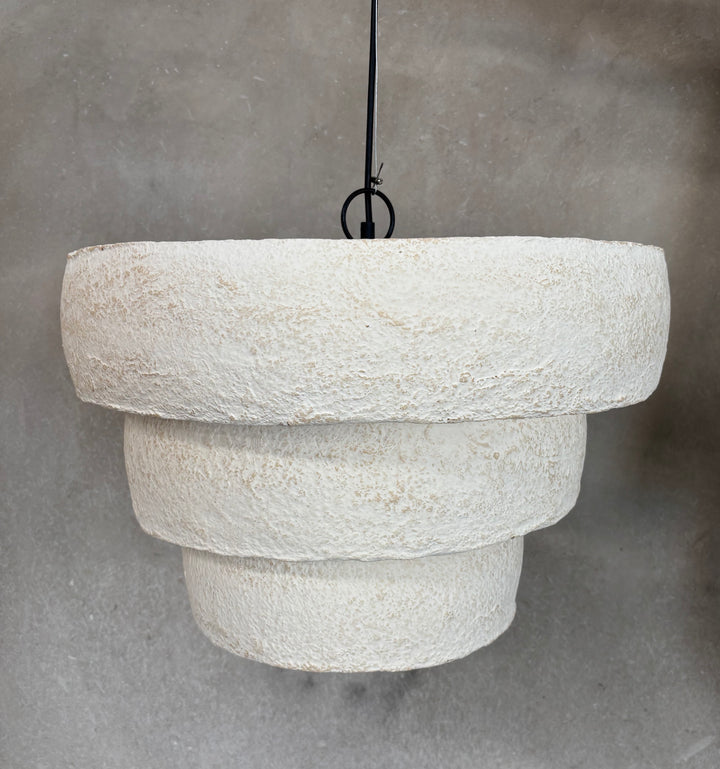 Cala Pendant - Ivory