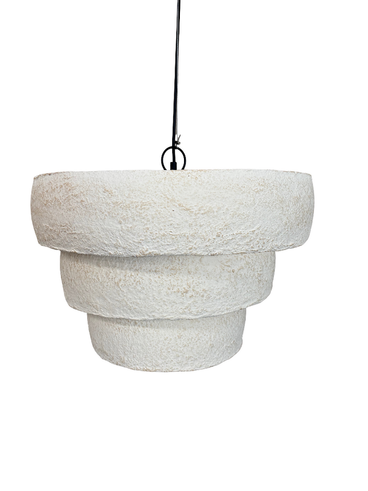 Cala Pendant - Ivory