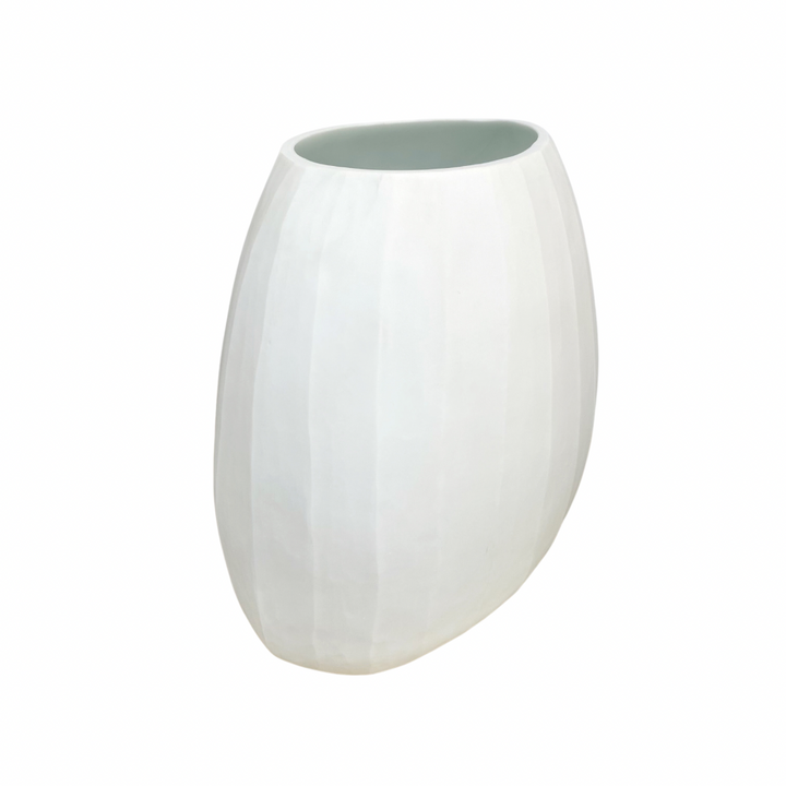 'Jordyn' Hand-blown Glass Vase