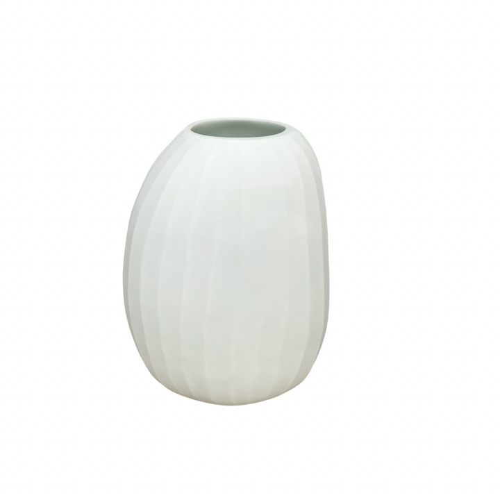 Jordyn Glass Vase - Small