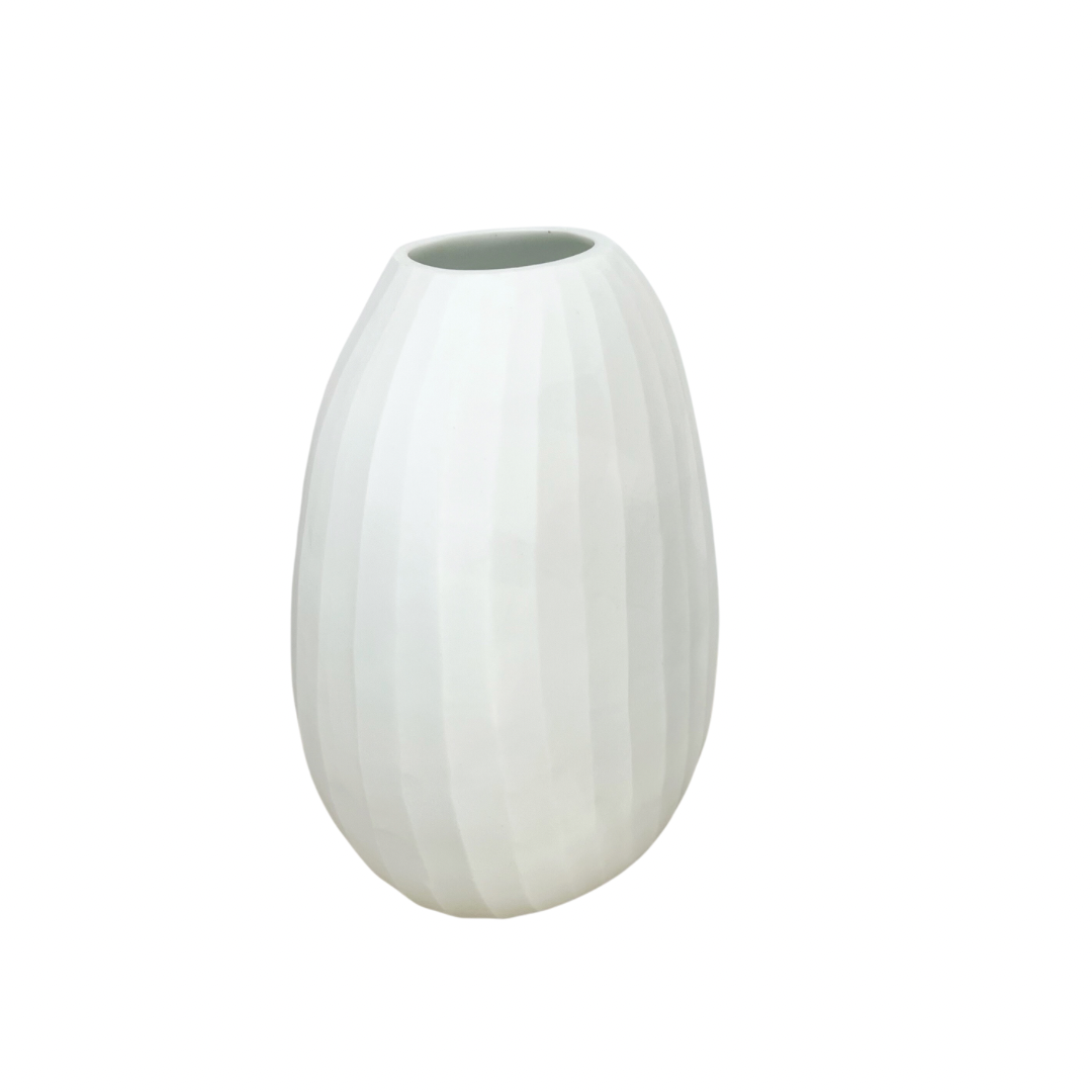 Jordyn Glass Vase - Small