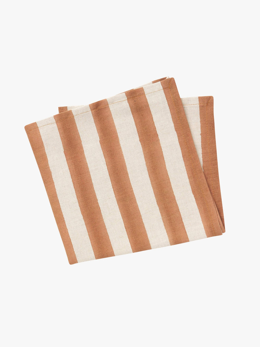Riviera Terracotta Napkin - Set of 4