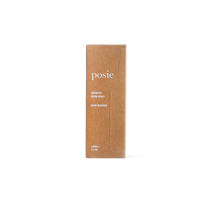 HUE: Hinoki / Cedarwood / Sandalwood Aromatic Room Spray