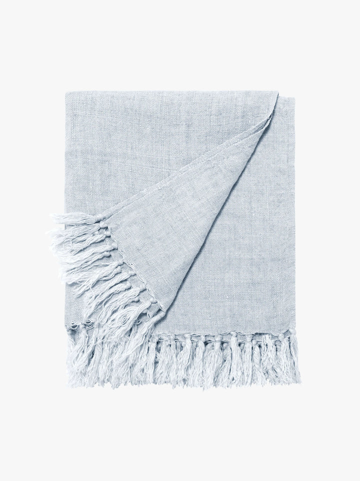 Burton Sky Throw - 130x170cm